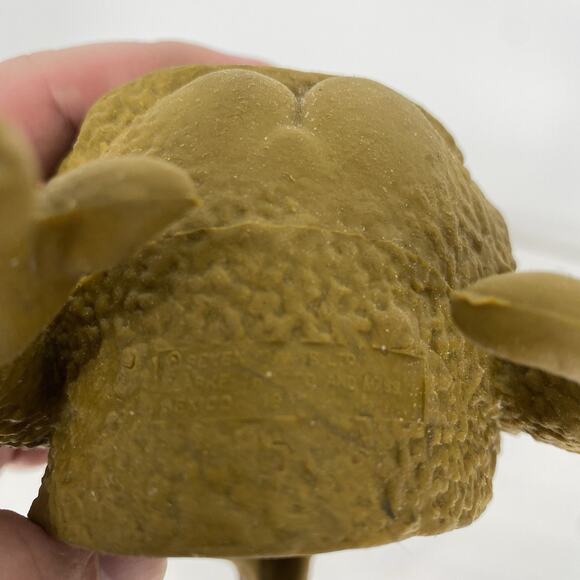 Boglins Vintage Silicone Hand Puppet - Picture 7 of 7